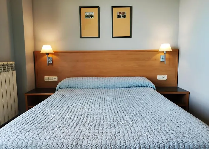 Hotel Área de Calahorra
