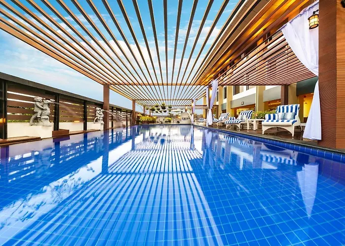 Grand Kakinada By Grt Hotels