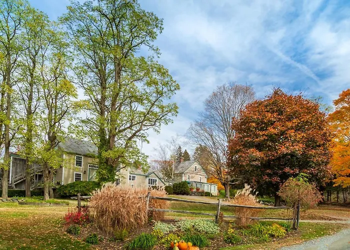 Chesterfield Inn