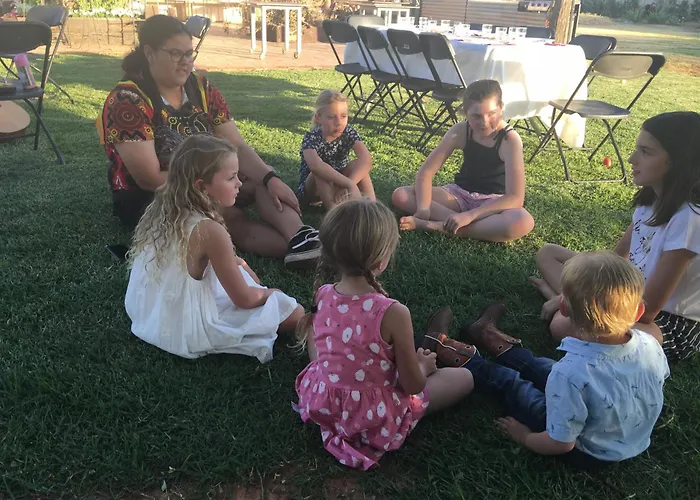 Club Boutique Hotel Cunnamulla