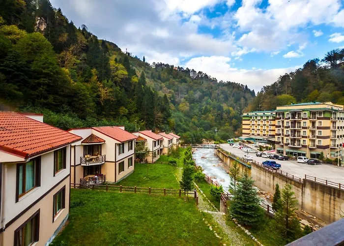 Ridos Thermal Hotel & Spa