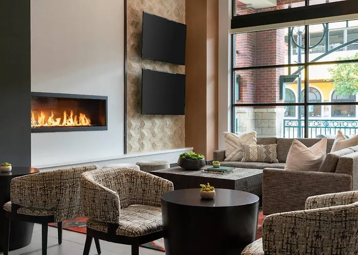 Seattle Marriott Redmond