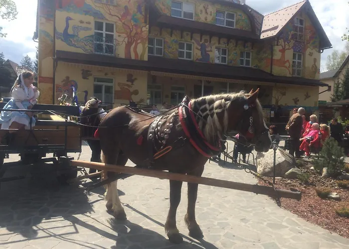 Hotel Encian
