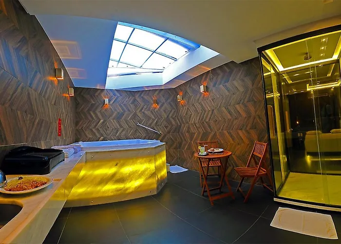 Nexos Motel Tamarineira (Adults Only)
