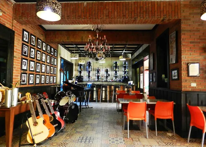 Mon Hotel Boutique