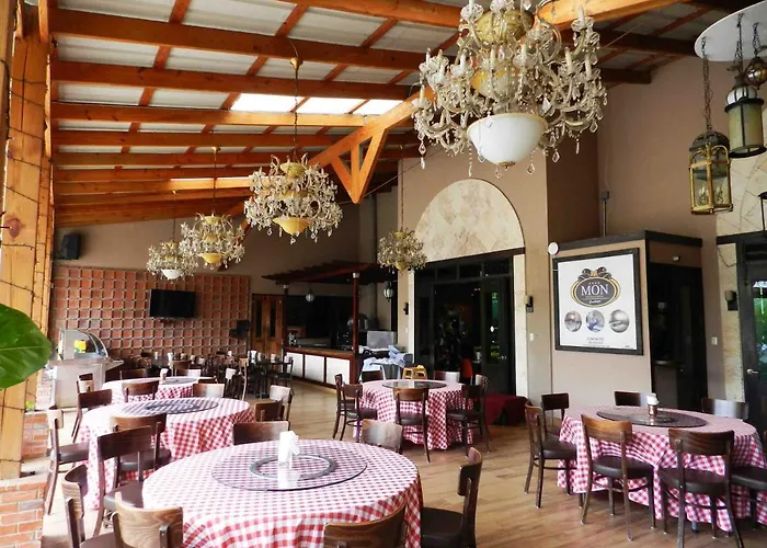 Mon Hotel Boutique Constanza