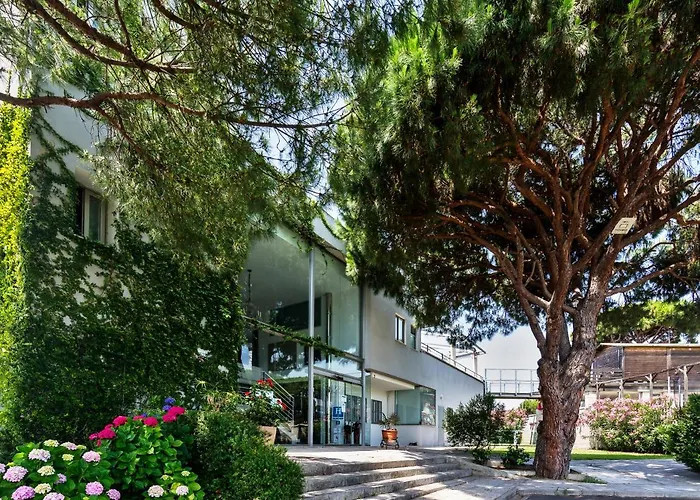 Hotel Mazagonia