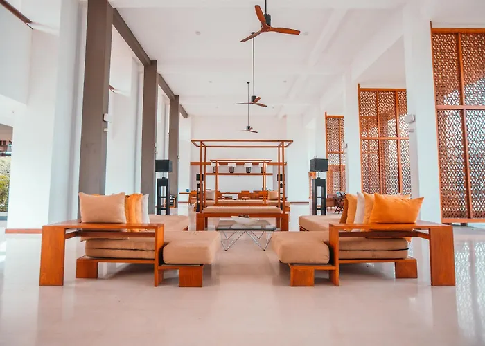 Anantaya Resort & Spa Chilaw