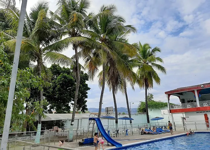 Hotel Sael