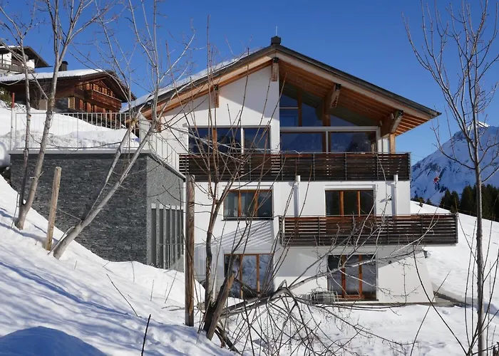Alpinikum Apartments
