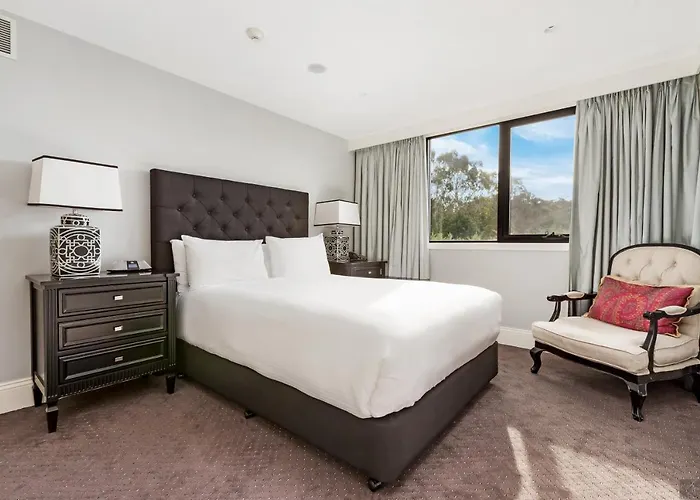 Miramare Gardens Boutique Accommodation Terrey Hills