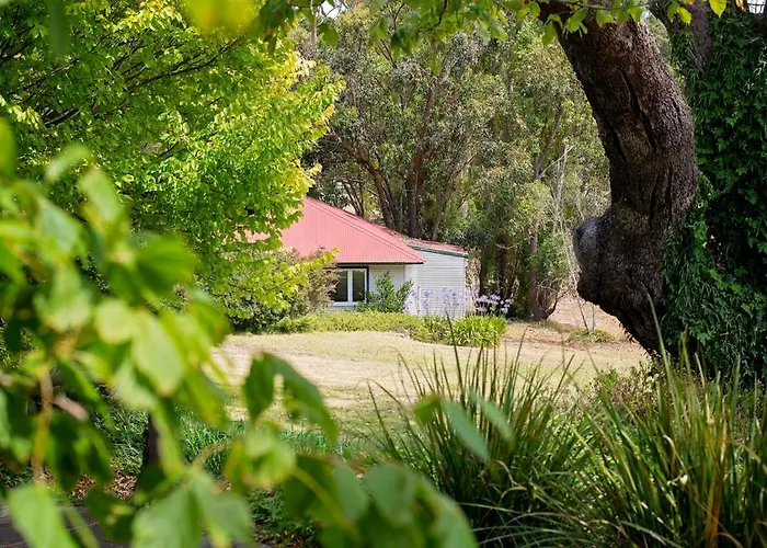 Karribank Hotel Porongurup