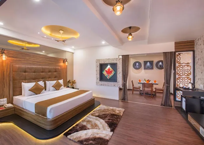 Lords Eco Inn Morbi