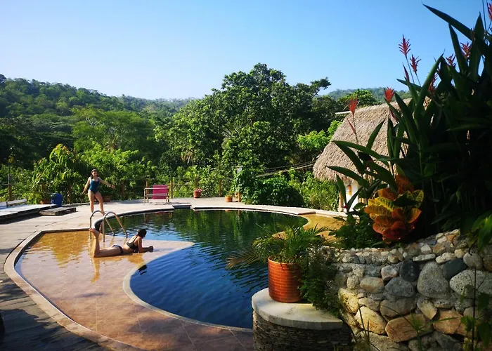 Hostal Mama Tayrona