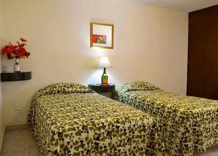 Hotel Sta Lucía