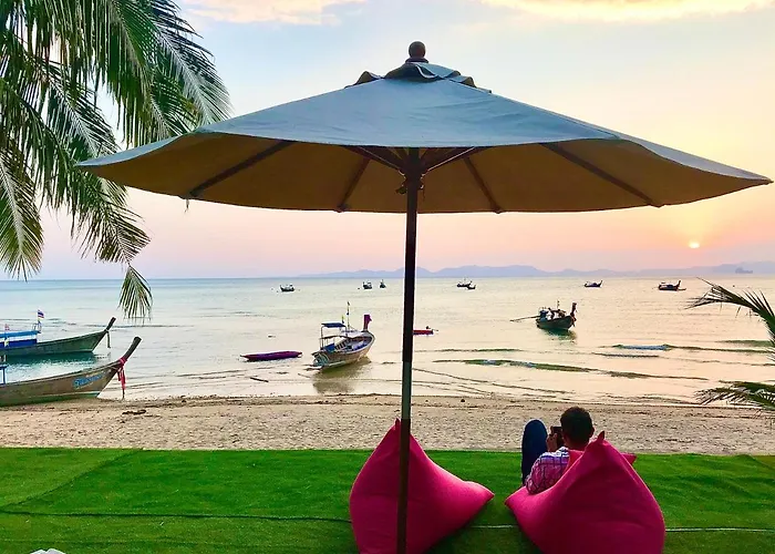 Koh Kwang Seaview