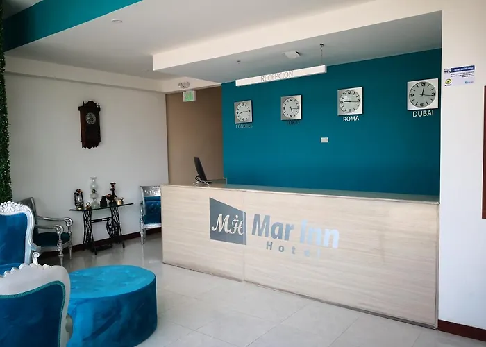 Mar Inn