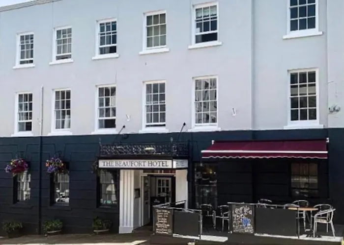 The Beaufort Hotel