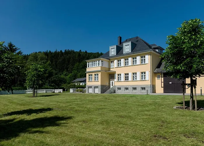 Residenz Itterbach