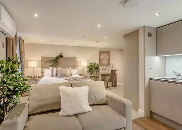 Heritage Mews Nottingham