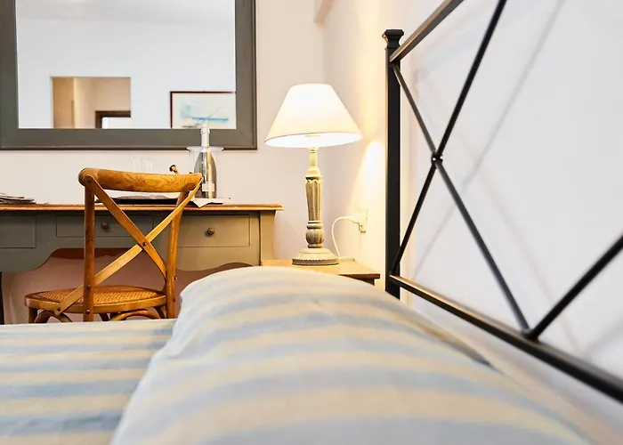 Hotel Enterprise Montalto di Castro