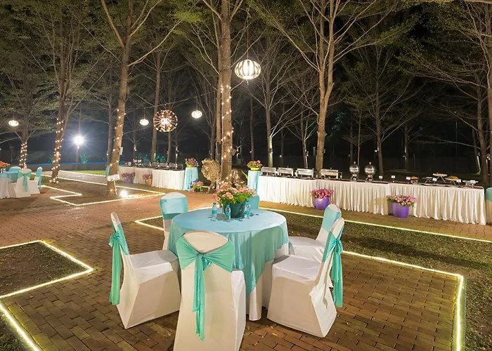 Sunray Village Resort
