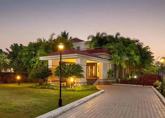 Sunray Village Resort
