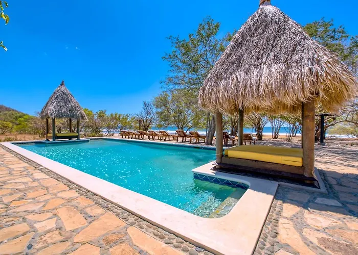 Hotel Punta Teonoste Boutique Beachfront Resort