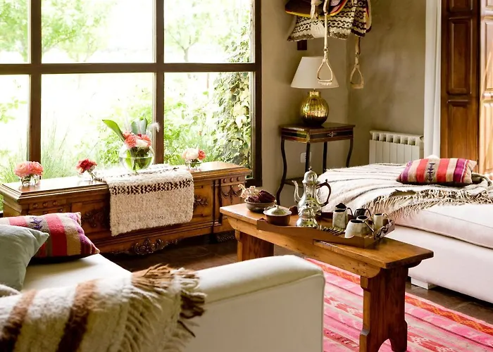 House Of Jasmines Relais & Chateaux