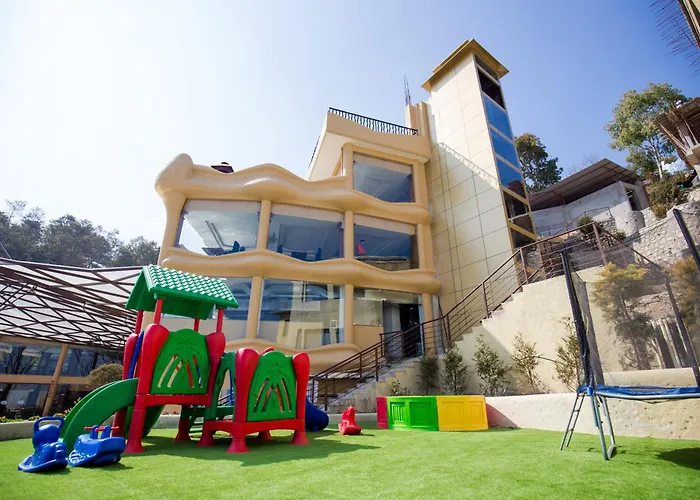 Aagantuk Resort, Dhulikhel Banepa
