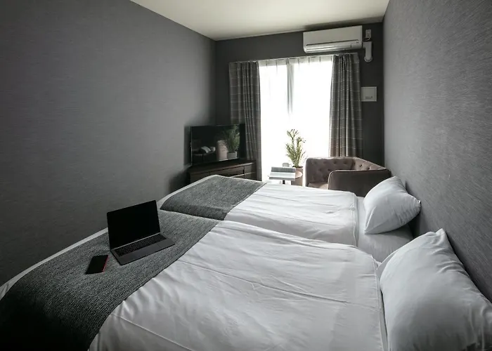 Randor Residence Kyoto Classic