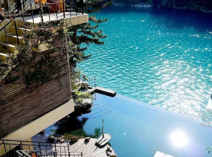 Volando Urai Spring Spa & Resort