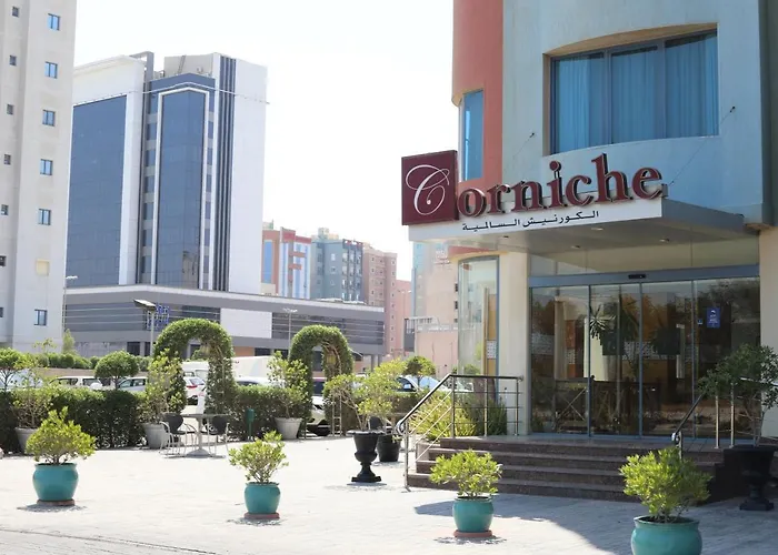 Le Royal Corniche