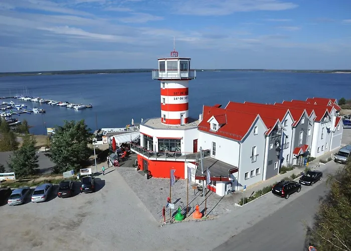 Der LeuchtTurm-Gastro GmbH