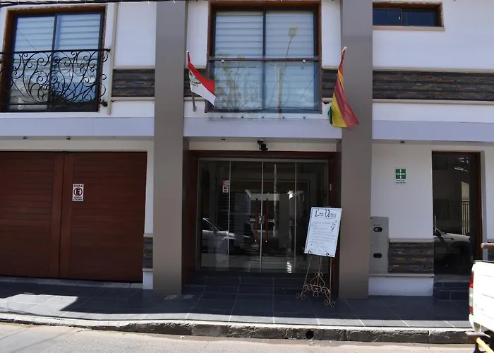 Hotel Boutique Vendimia