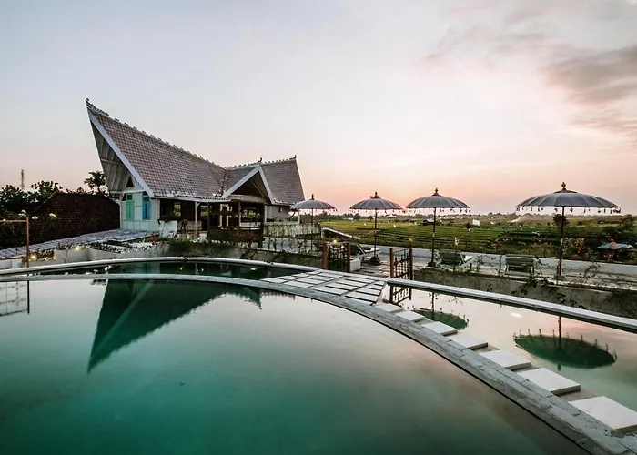 Boho Canggu