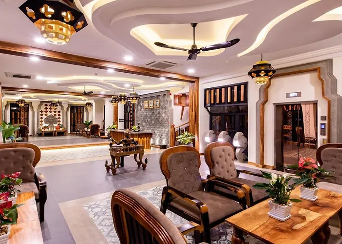 Araya Angkor Residence