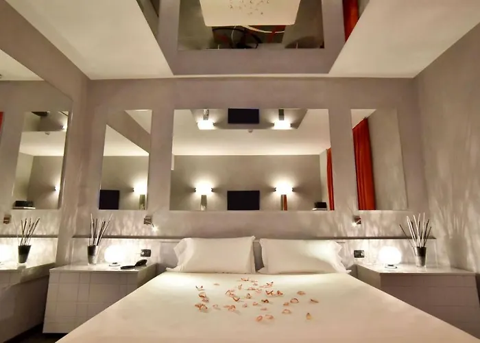 Sweet Motel Verdello
