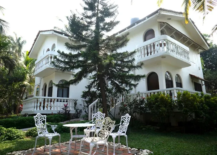 Colonia Santa Maria