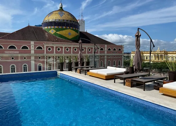 Juma Opera Boutique & Spa