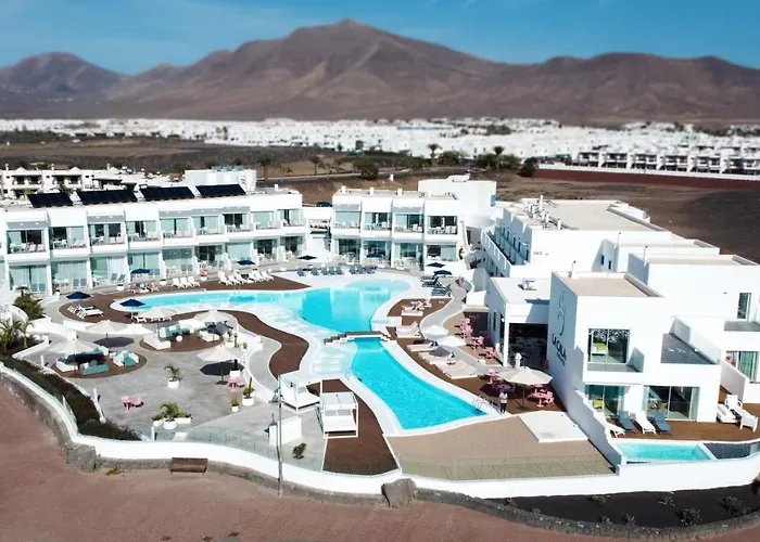 Calalanzarote Suites Hotel - Adults Only Playa Blanca 
