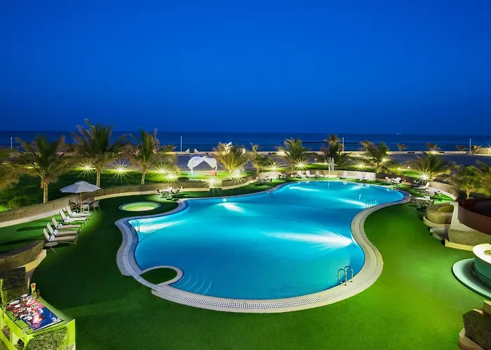 Masira Island Resort