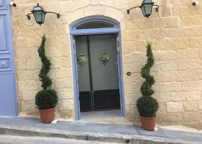 Lulu Boutique Hotel Zebbug 