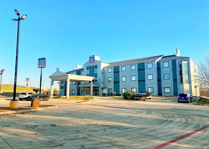 Lone Star Inn