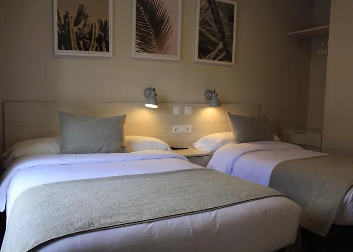 Hostal La Romanica