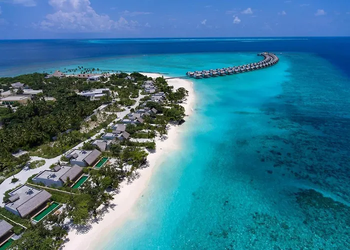 Emerald Maldives & Spa