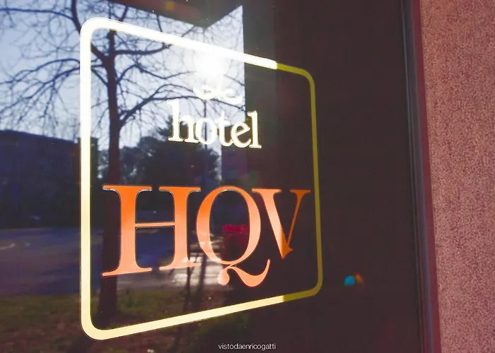 Hotel Quo Vadis