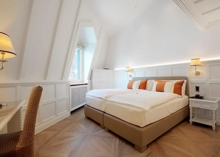 Grand Hotel Des Alpes Chamonix