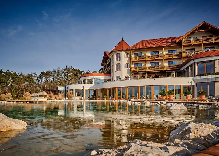 Der Birkenhof Spa & Genuss Resort