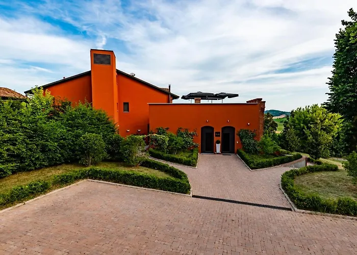 Casa Munfra